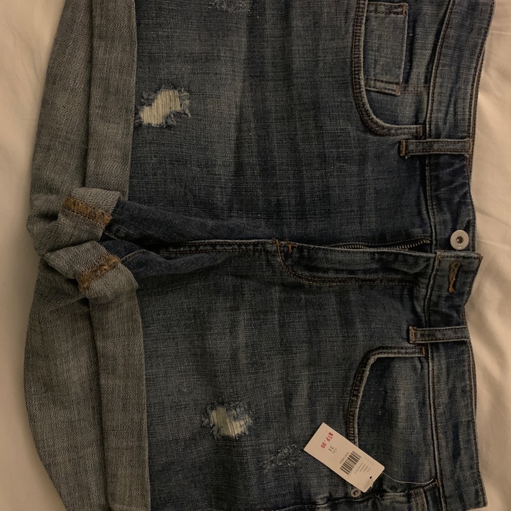 Anthropologie shorts